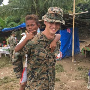 Meet your Posher, Erick